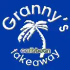Grannys Caribbean Takeaway iOS Icon