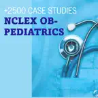 Obstetrics Gyneco & Pediatrics iOS Icon