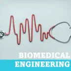 Biomedical Engineering  (BME) iOS Icon
