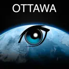 Ottawa Traffic Camera: Eye In The Sky iOS Icon