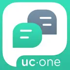 UC-One Connect iOS Icon