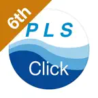PLS Click ６級学習 iOS Icon