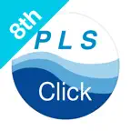 PLS Click ８級学習 iOS Icon