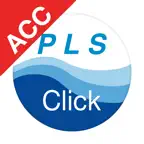 PLS Click アルファベット＆カレンダー[旧版] iOS Icon