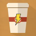 Bolt - The Most Fun To-Do List iOS Icon