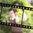 photo effect for photo & pics iOS Icon