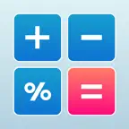 Rapid & Quick Calculator Pro iOS Icon