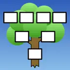 GEDexplorer icon