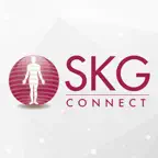 SKG Connect iOS Icon