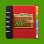 Checks Book iOS Icon