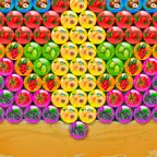 Puzzle Berries - Bubble Shooter Icon