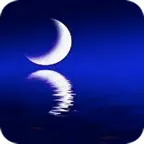 Water Reflection Icon