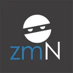 zmNinja-pro iOS Icon
