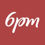 6pm iOS Icon