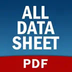 Datasheet (PDF) - ALLDATASHEET iOS Icon