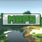 Maps for Minecraft ! iOS Icon