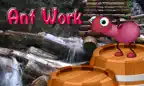 Ant Work TV iOS Icon