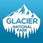 Glacier National Park iOS Icon