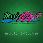 106.5 Magic FM iOS Icon