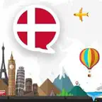Play and Learn DANISH iOS Icon