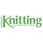 Australian Knitting Magazine iOS Icon