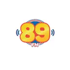 Radio 89 FM Icon