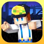 Building World - Create World iOS Icon