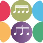 myDrumApp - Drum Practice icon