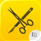 Surgical Technologist Mastery iOS Icon