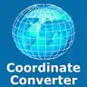 Coordinate Convertor Pro HD