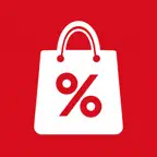 İndirim - Market Kampanyaları iOS Icon