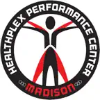 Healthplex Performance Center iOS Icon