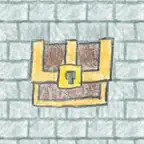 Gone Rogue iOS Icon
