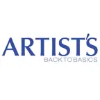 Artist's Back to Basics iOS Icon