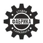 Фабрика iOS Icon