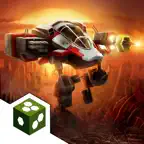 Hex Mechs iOS Icon