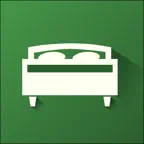 Sleep Sounds - Natural ambient sounds for relaxing & sleeping iOS Icon