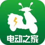 电动之家 iOS Icon