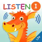 Listening Power IntermediateLT iOS Icon