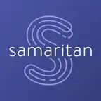 Samaritan – Walk With, Not By Icon
