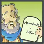 Aprendendo a Biblia iOS Icon