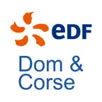 EDF Dom & Corse iOS Icon