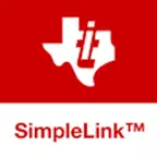 SimpleLink™ Wi-Fi® Starter Pro iOS Icon