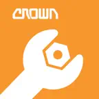 Crown Service Request Icon