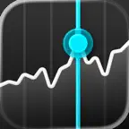 Stocks iOS Icon