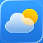 Weather iOS Icon