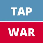 Tap War - Single & Multiplayer iOS Icon