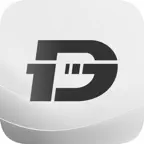 DE GPS iOS Icon