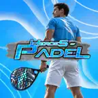 Heroes of Padel Icon