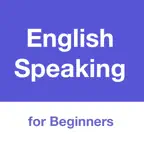English Speaking for Beginners iOS Icon